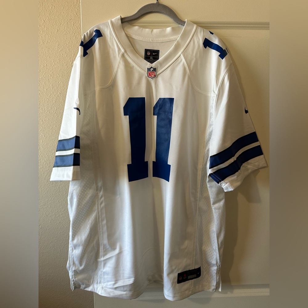 Scott Stapp Jersey
